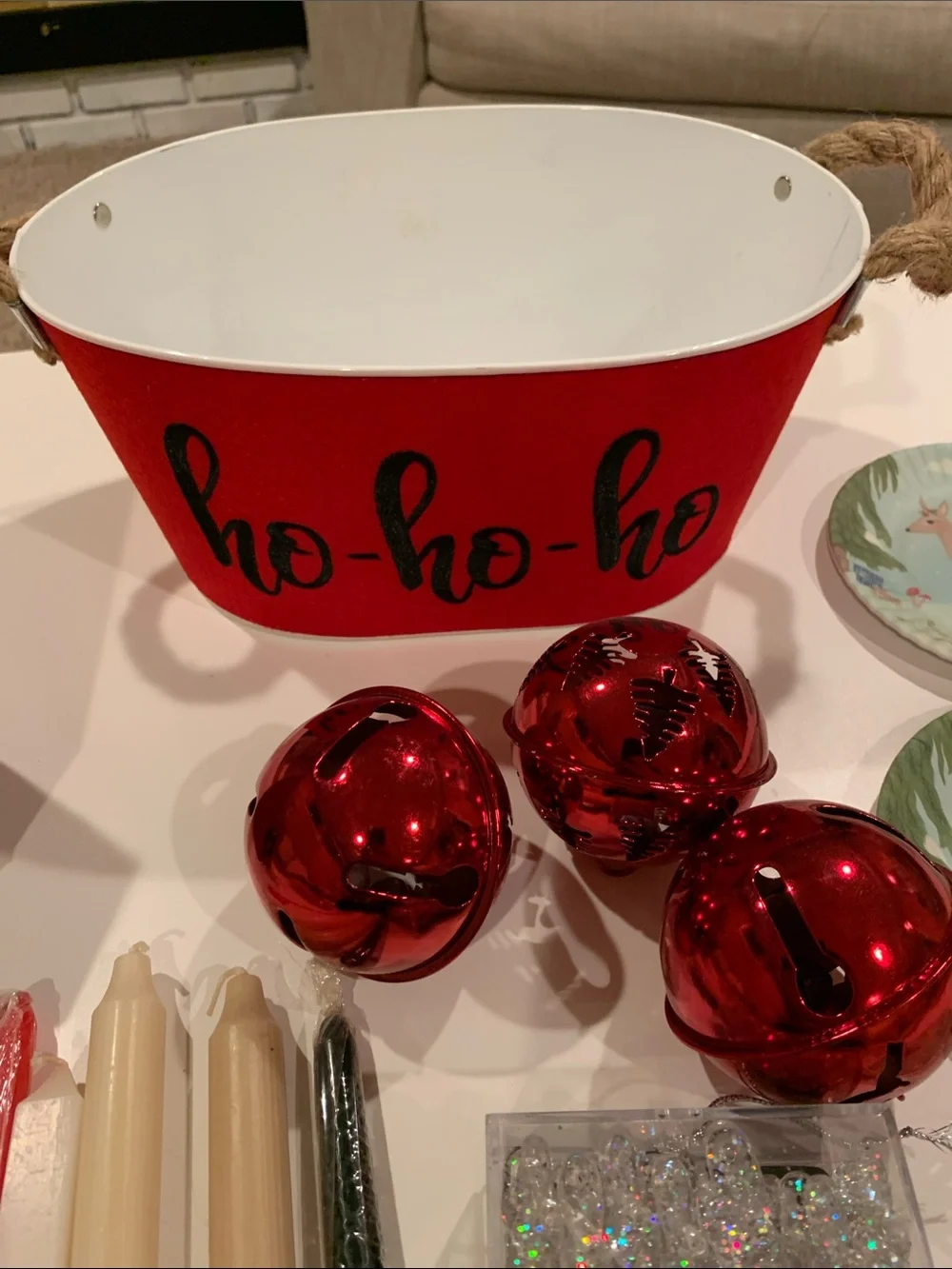 Christmas items!!!!